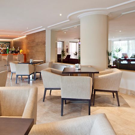 Hotel Ipanema Beach S'Arenal Dış mekan fotoğraf