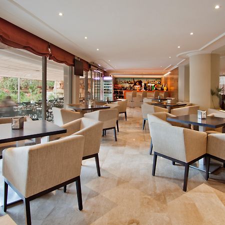 Hotel Ipanema Beach S'Arenal Dış mekan fotoğraf