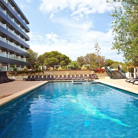 Hotel Ipanema Beach S'Arenal Dış mekan fotoğraf