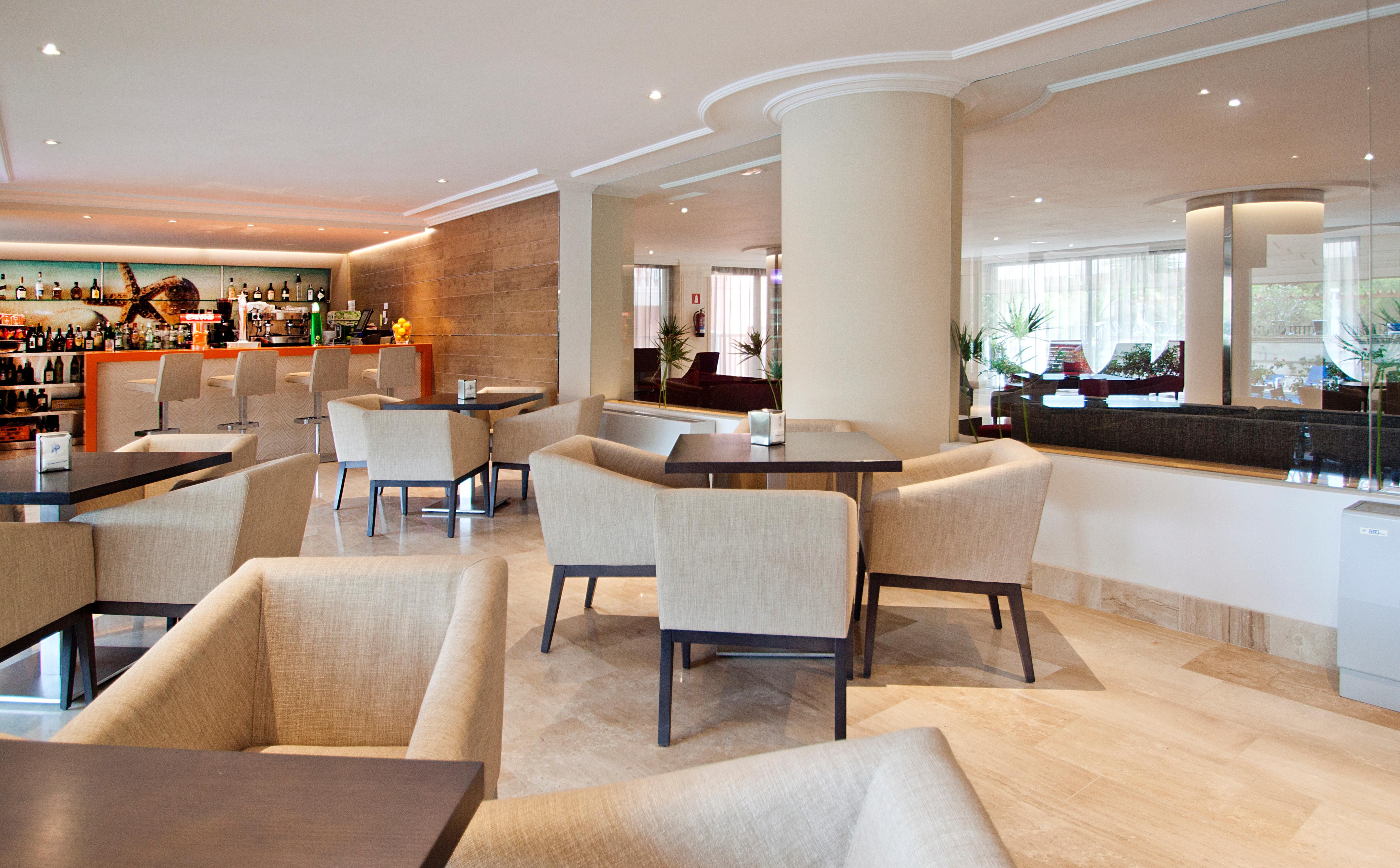 Hotel Ipanema Beach S'Arenal Dış mekan fotoğraf