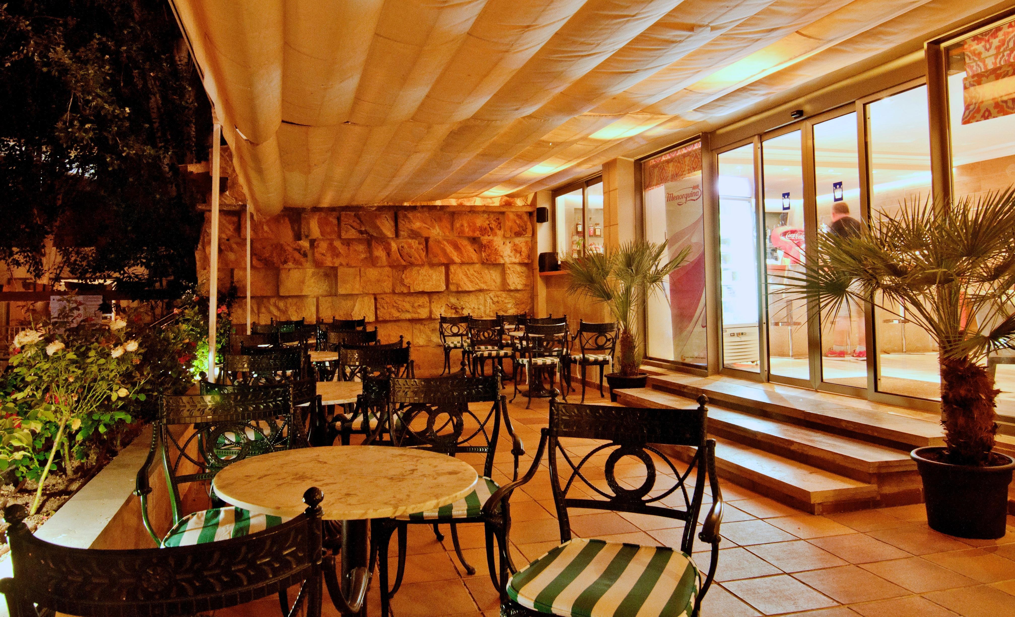 Hotel Ipanema Beach S'Arenal Dış mekan fotoğraf