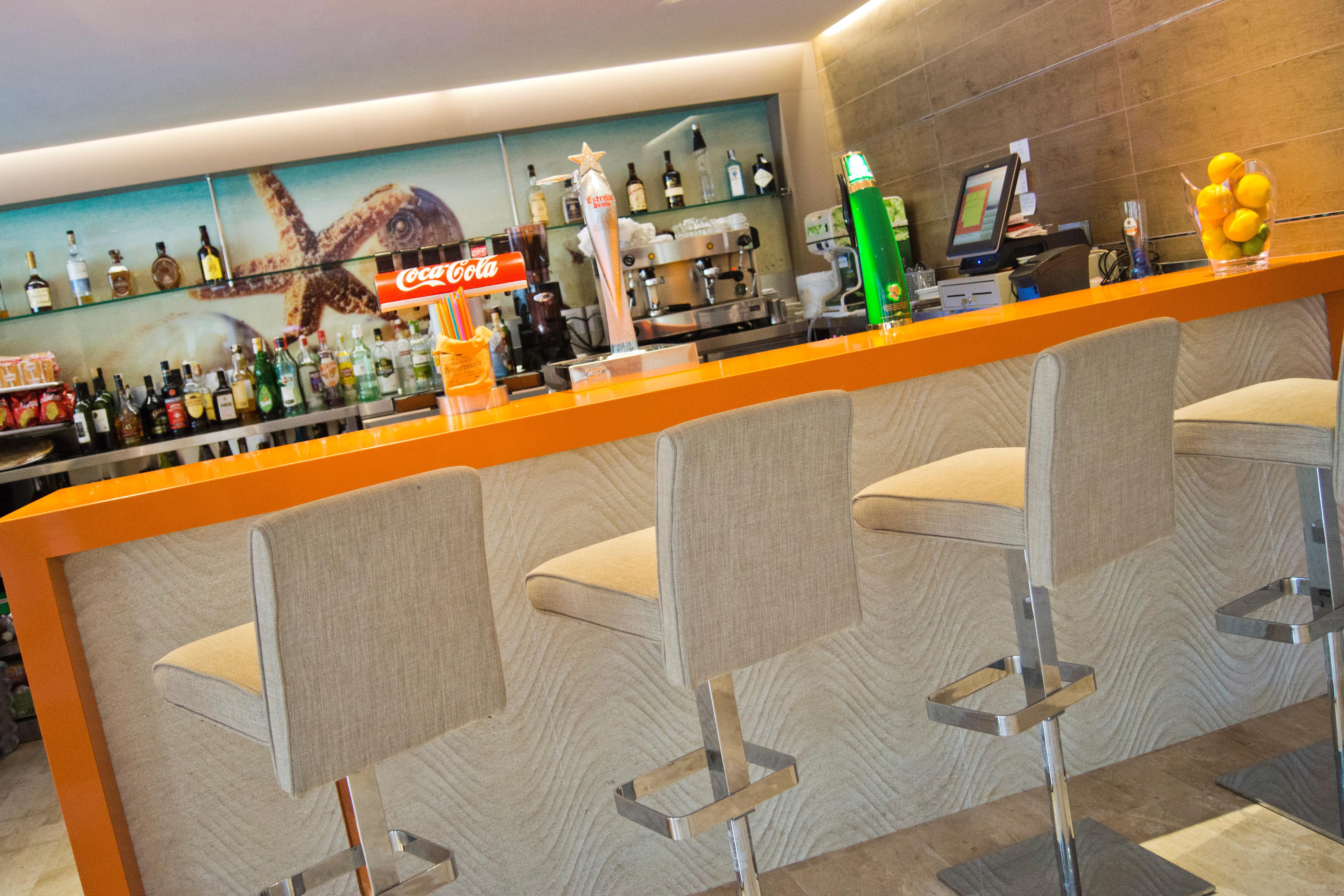 Hotel Ipanema Beach S'Arenal Dış mekan fotoğraf