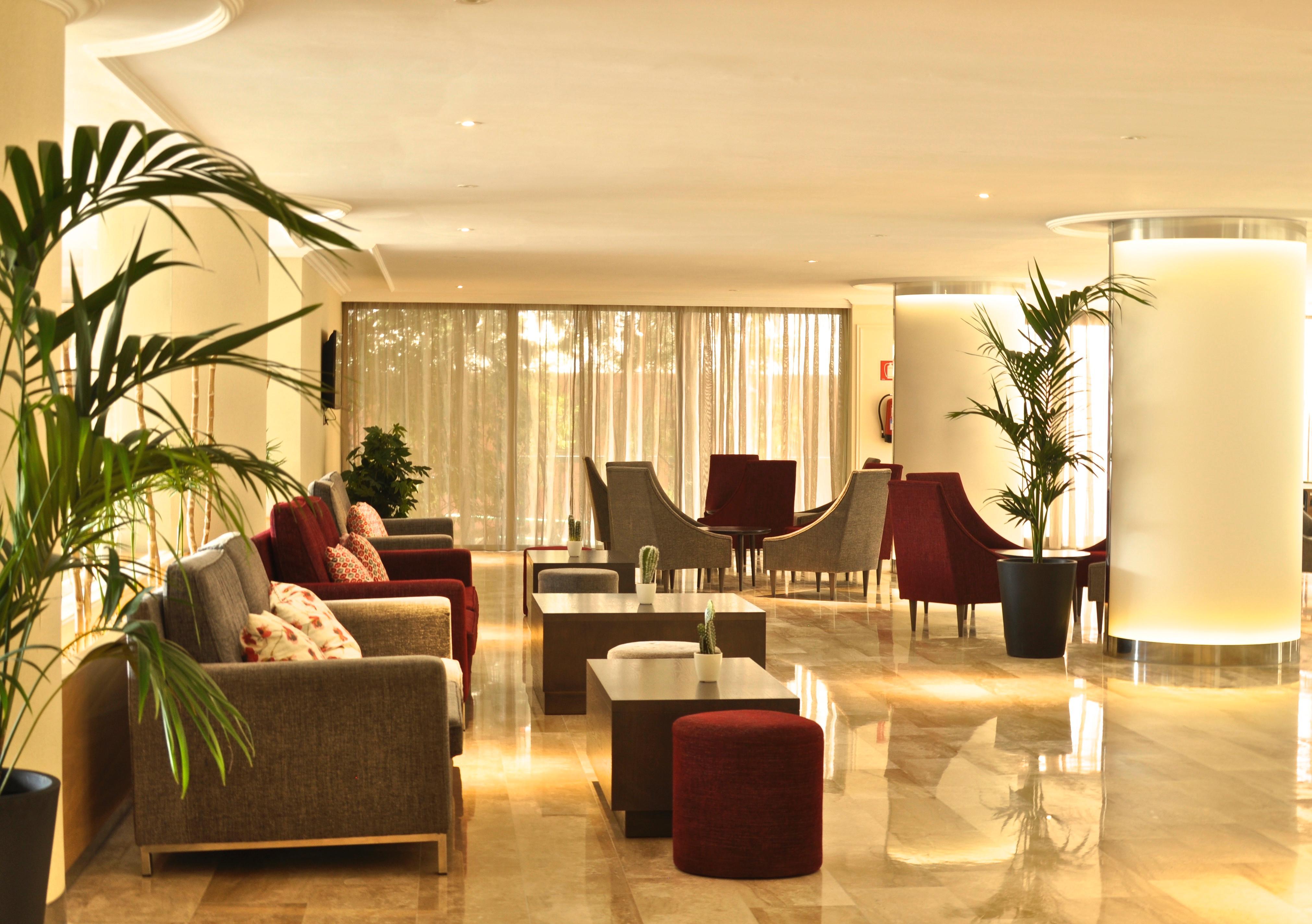 Hotel Ipanema Beach S'Arenal Dış mekan fotoğraf
