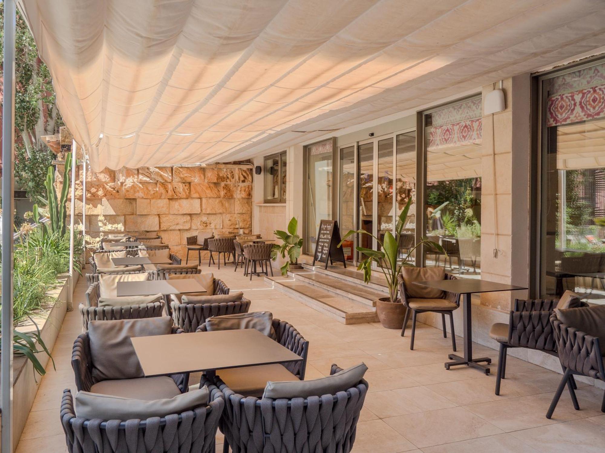 Hotel Ipanema Beach S'Arenal Dış mekan fotoğraf