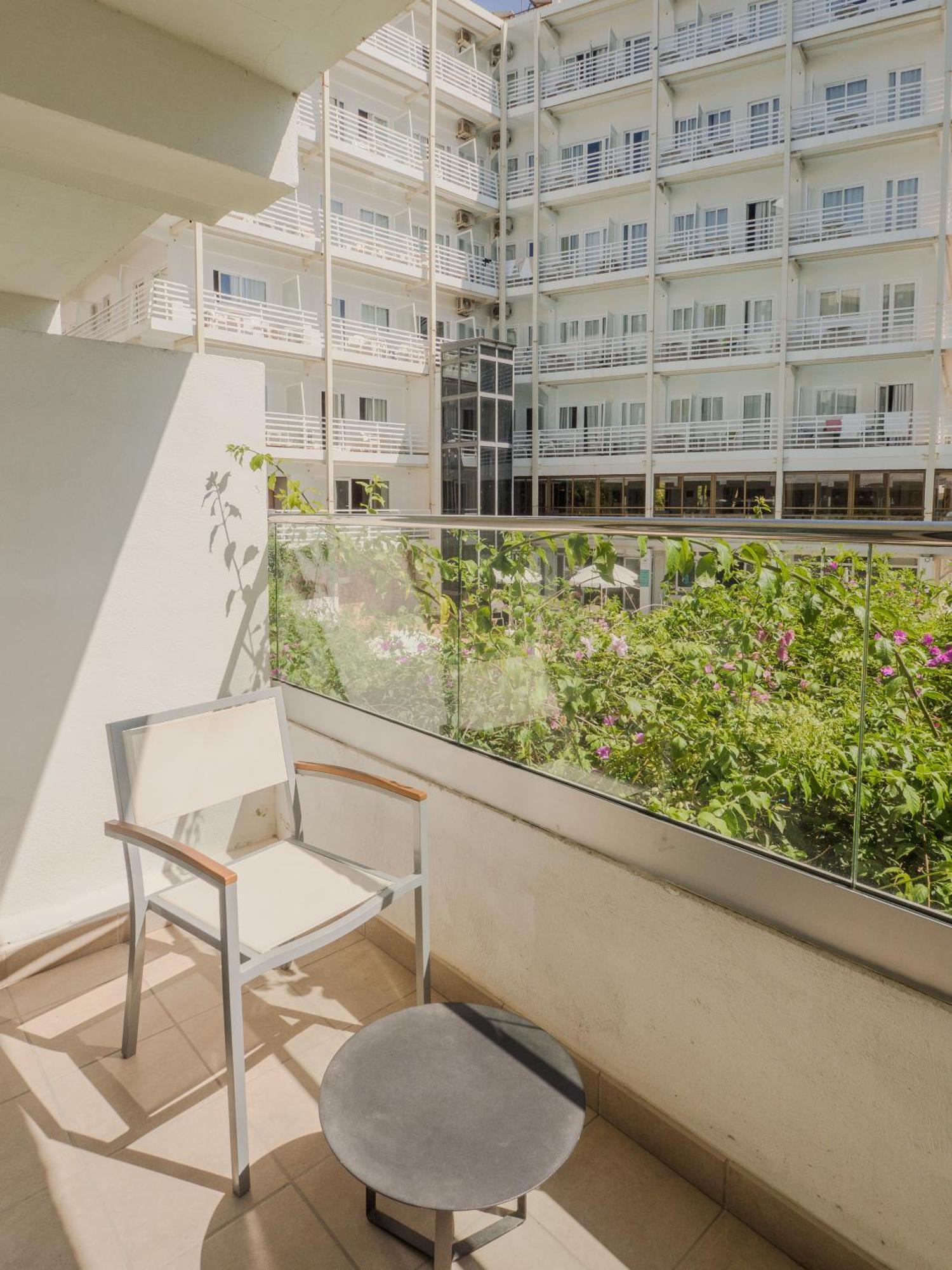 Hotel Ipanema Beach S'Arenal Dış mekan fotoğraf