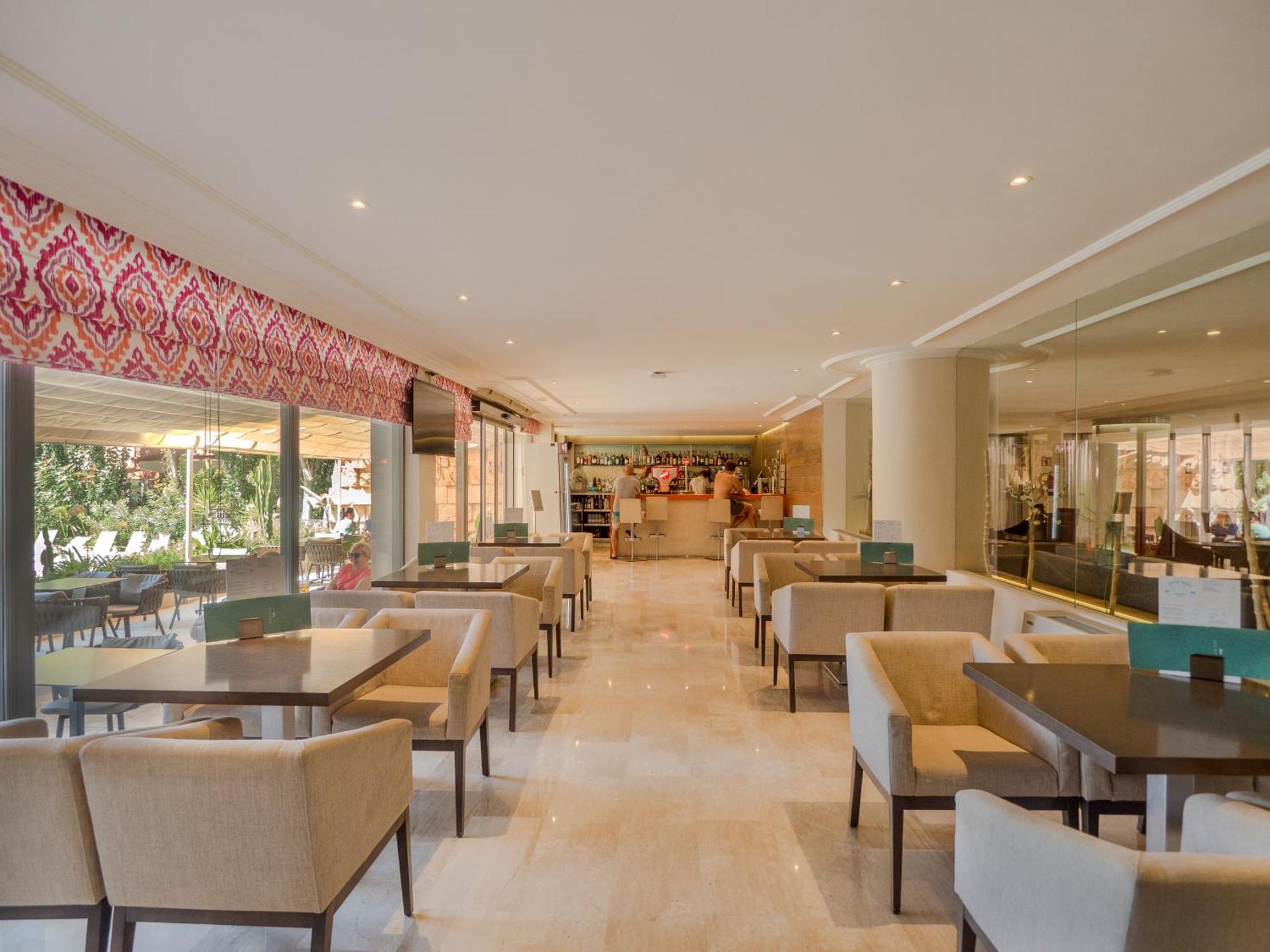 Hotel Ipanema Beach S'Arenal Dış mekan fotoğraf