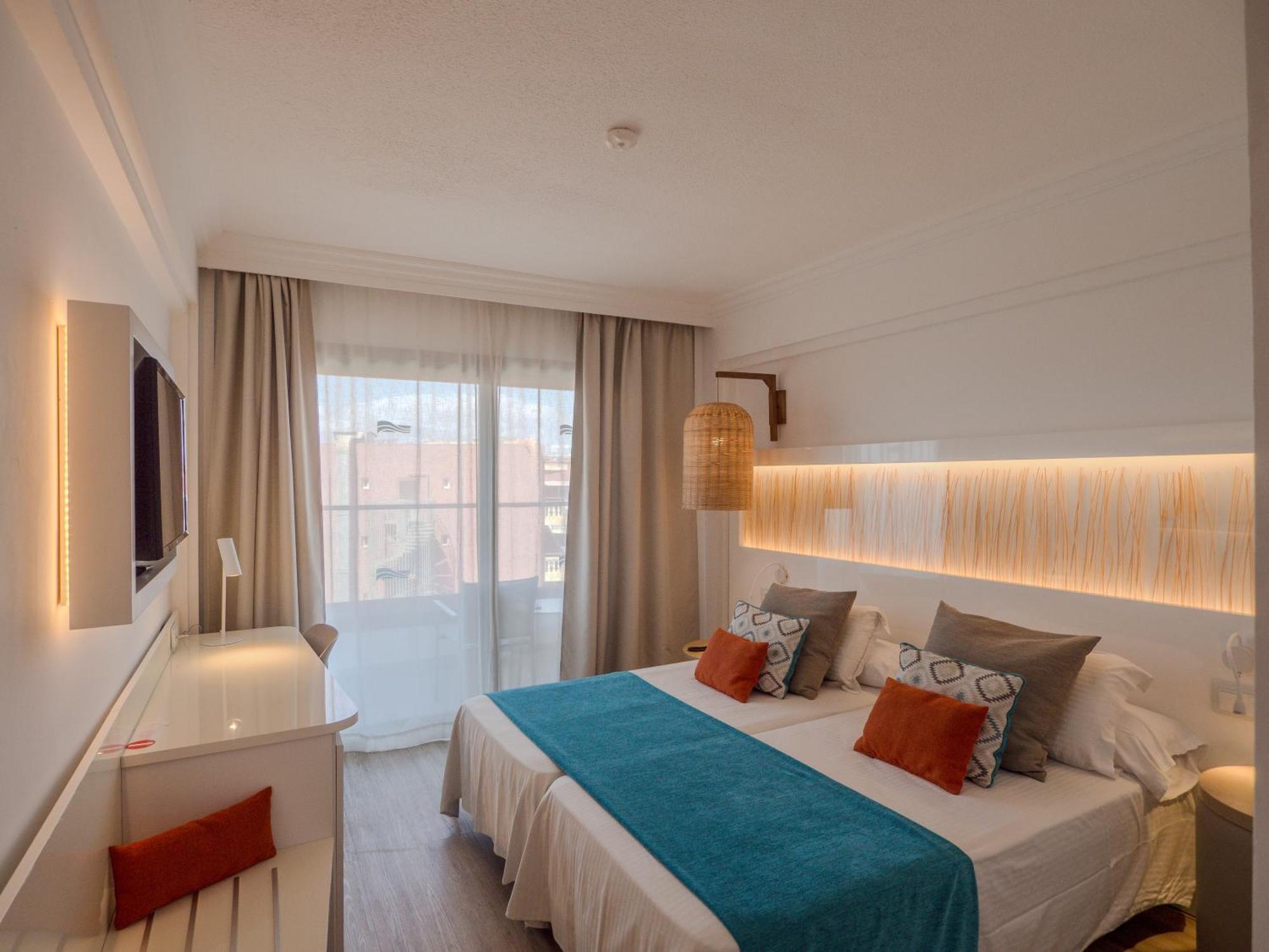Hotel Ipanema Beach S'Arenal Dış mekan fotoğraf