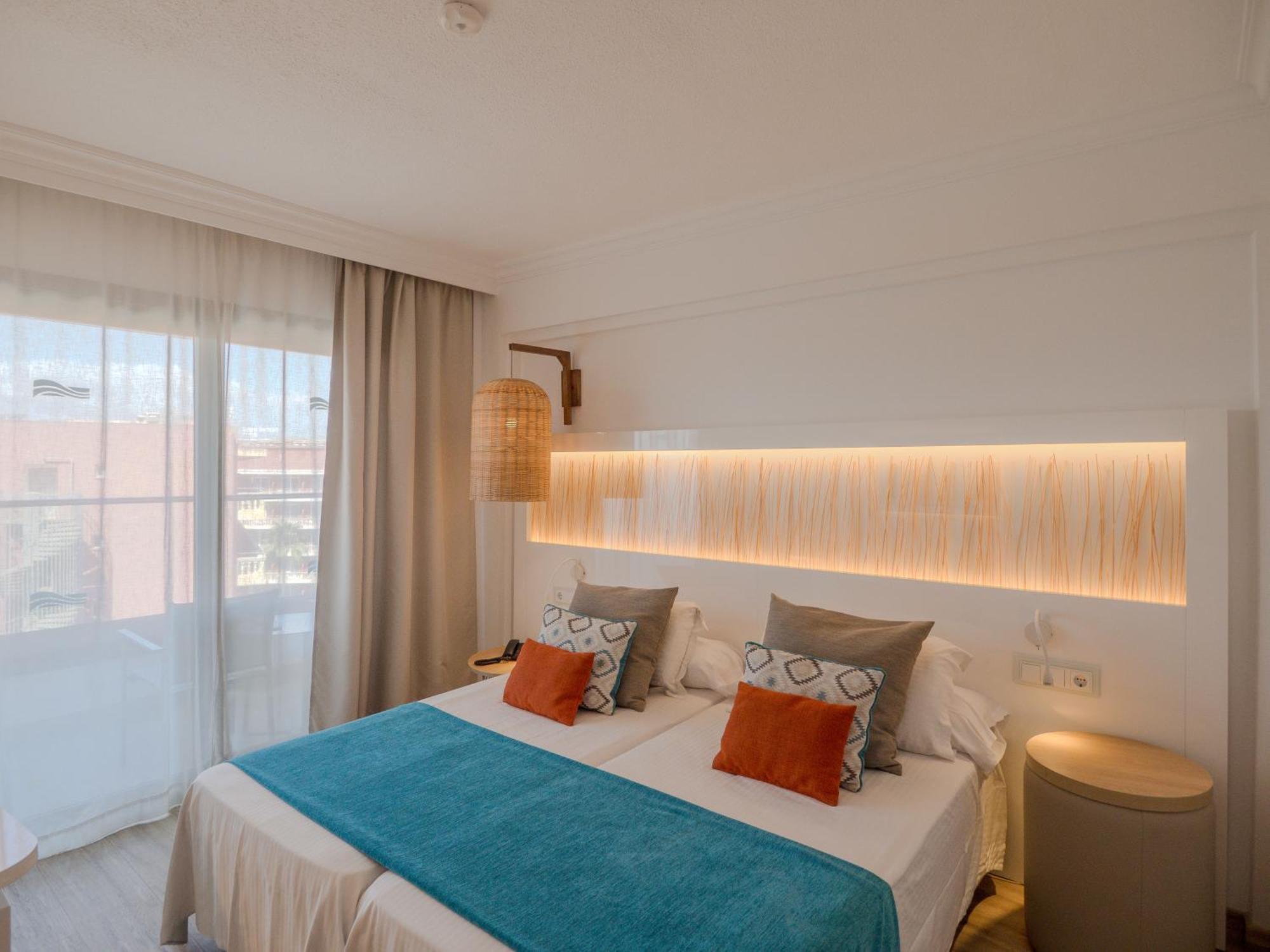 Hotel Ipanema Beach S'Arenal Dış mekan fotoğraf