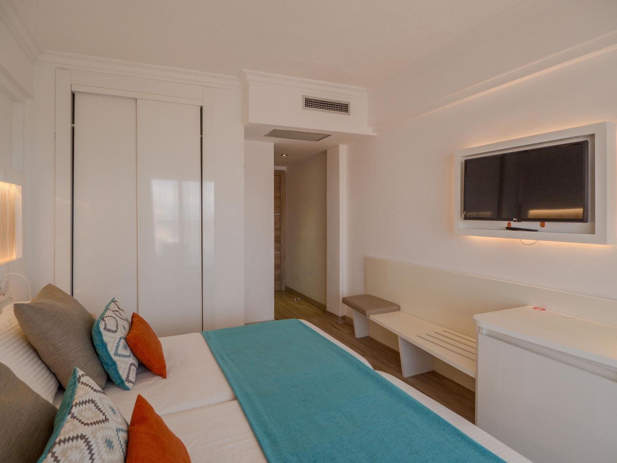 Hotel Ipanema Beach S'Arenal Dış mekan fotoğraf
