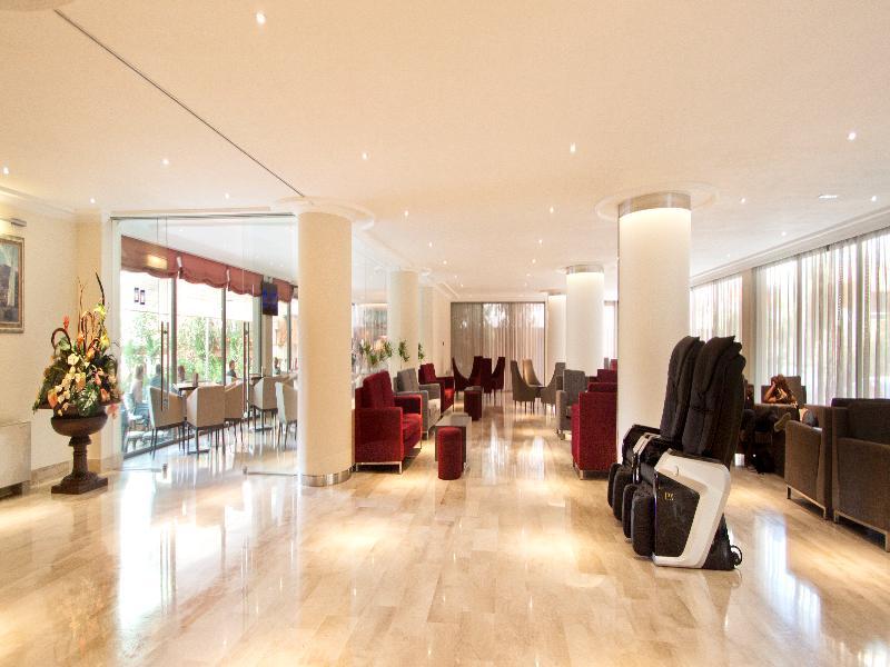 Hotel Ipanema Beach S'Arenal Dış mekan fotoğraf