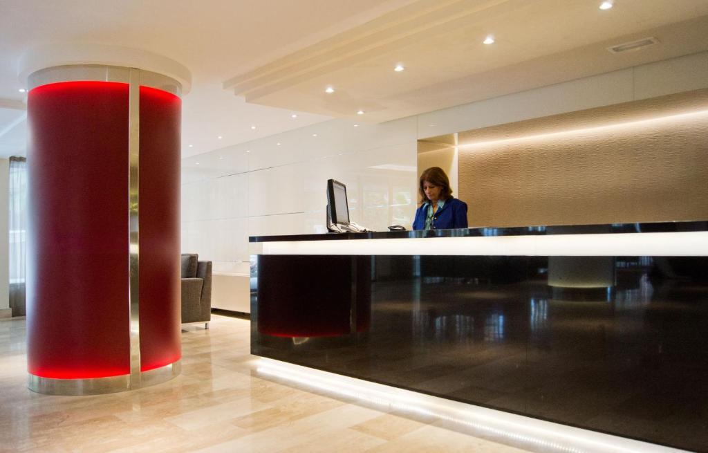 Hotel Ipanema Beach S'Arenal Dış mekan fotoğraf