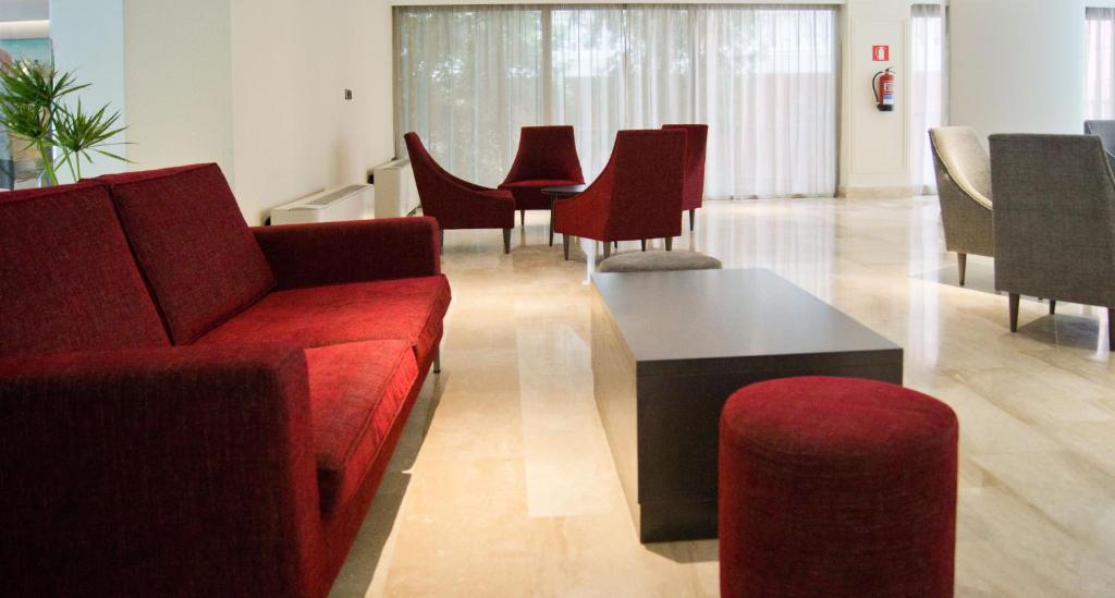 Hotel Ipanema Beach S'Arenal Dış mekan fotoğraf