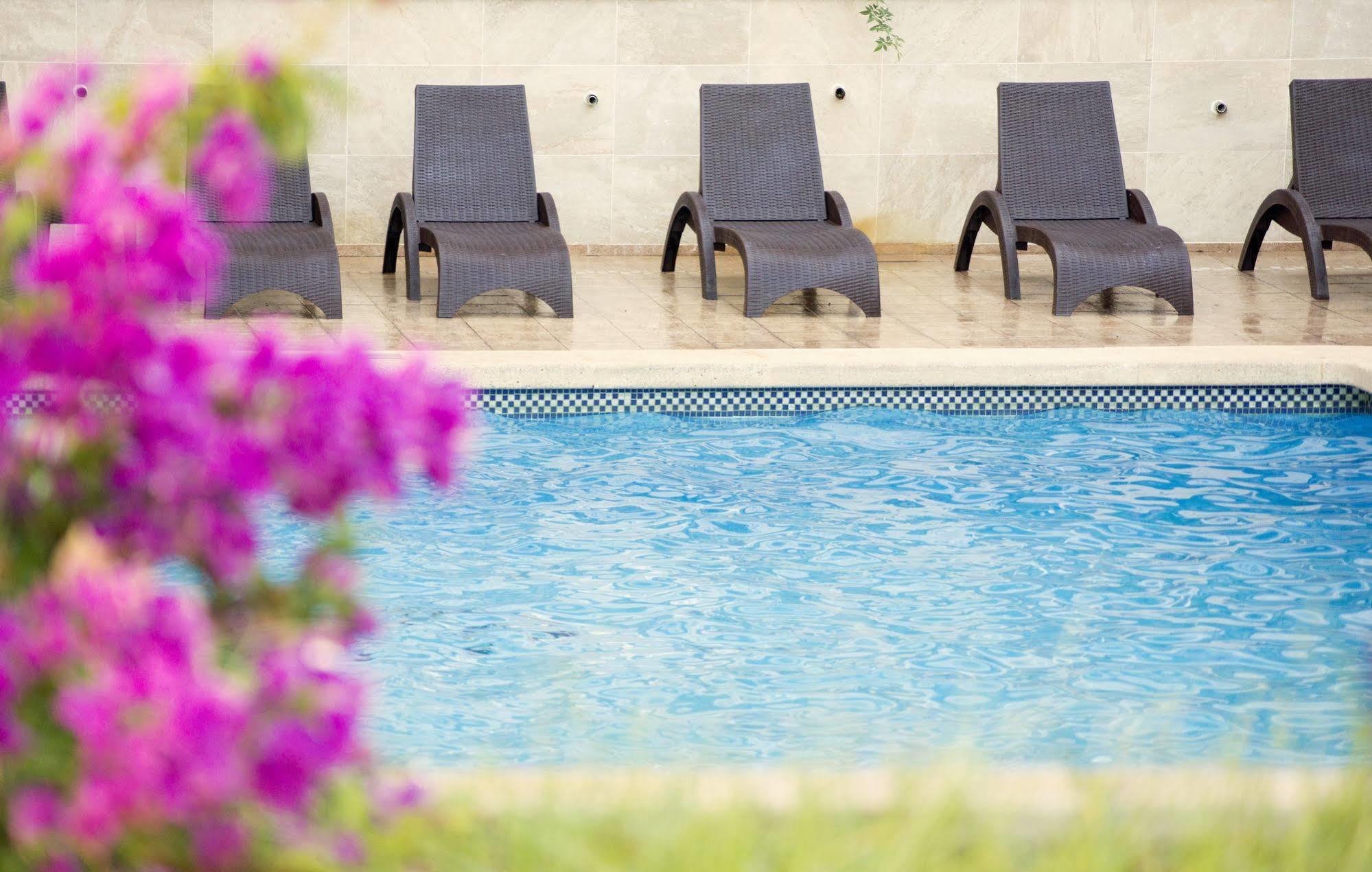 Hotel Ipanema Beach S'Arenal Dış mekan fotoğraf