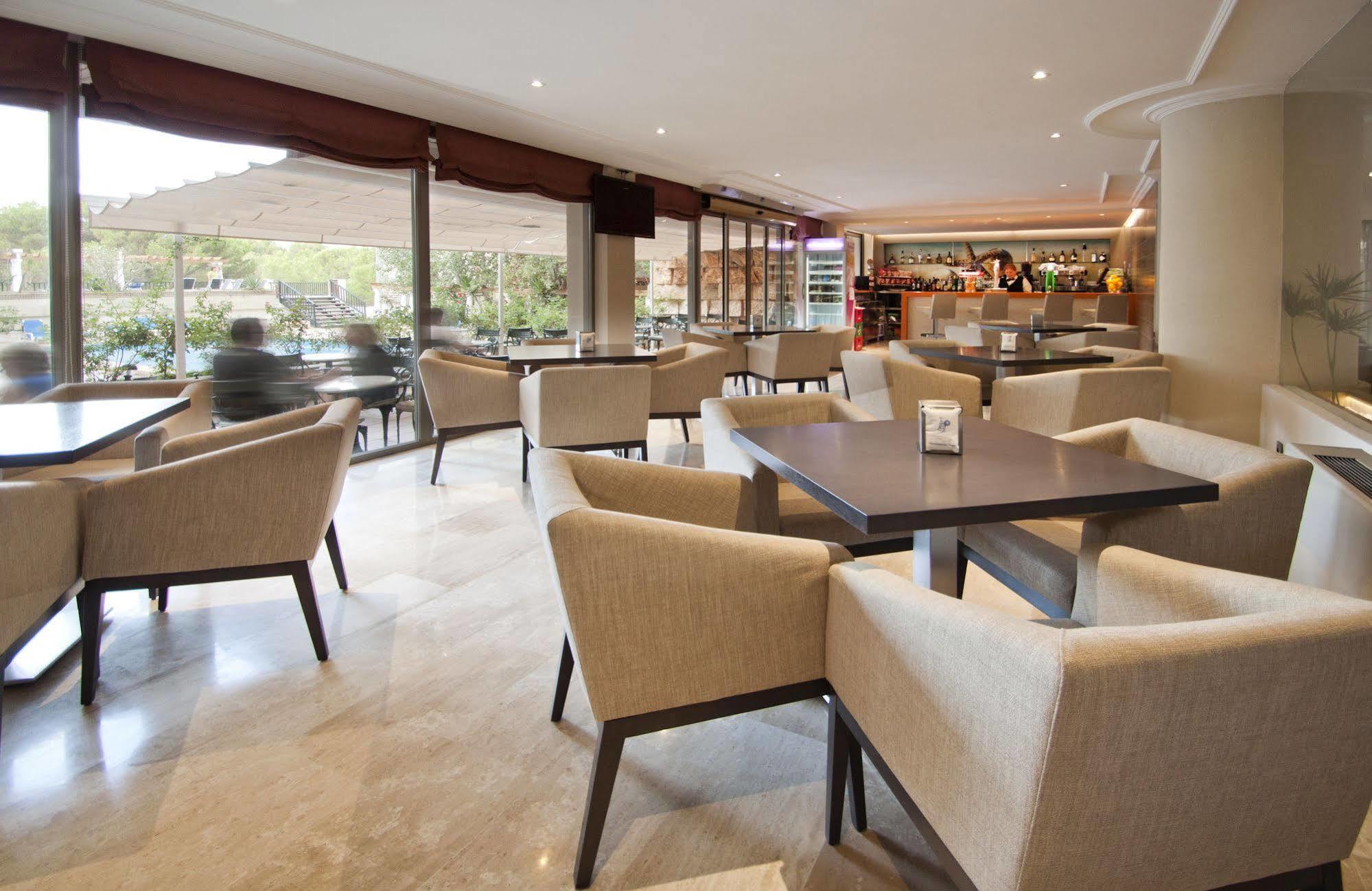 Hotel Ipanema Beach S'Arenal Dış mekan fotoğraf