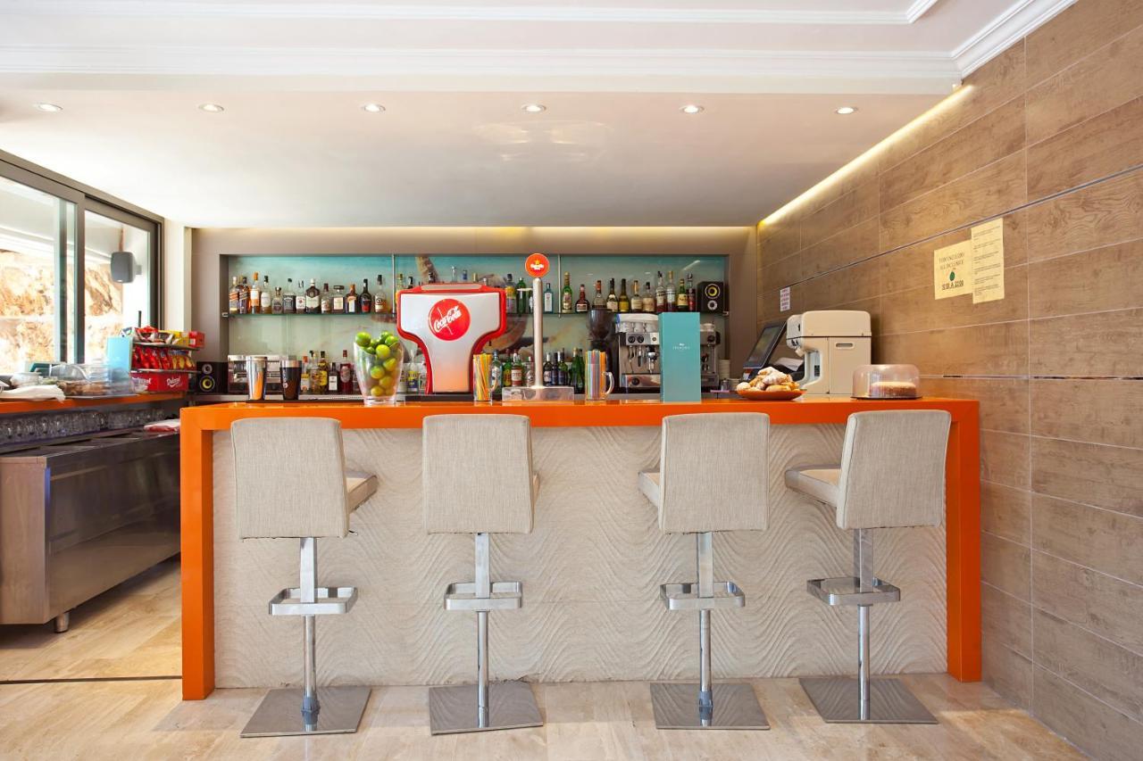 Hotel Ipanema Beach S'Arenal Dış mekan fotoğraf
