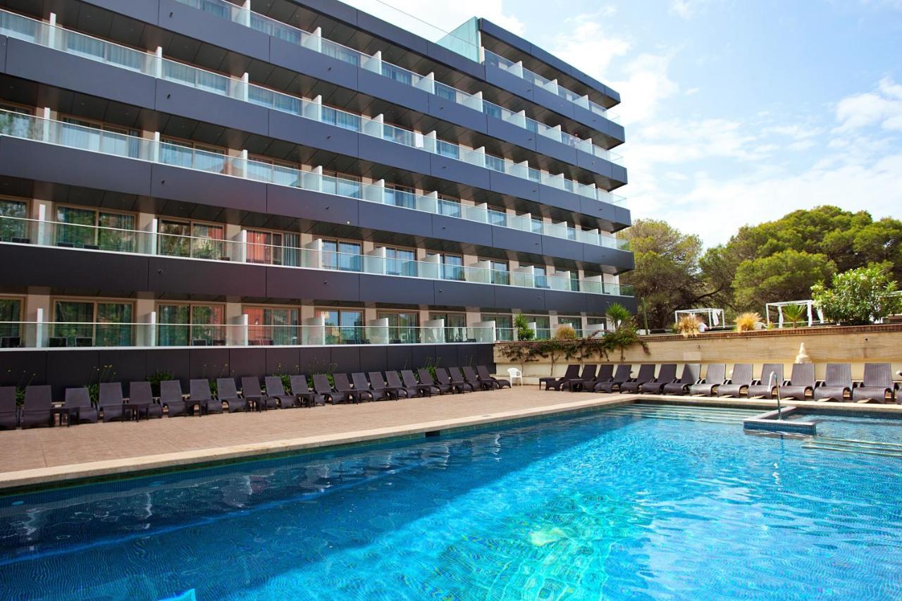 Hotel Ipanema Beach S'Arenal Dış mekan fotoğraf