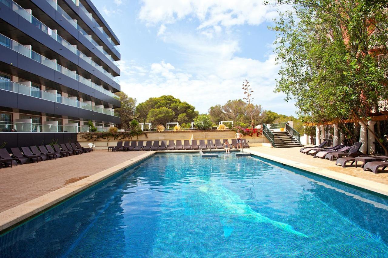 Hotel Ipanema Beach S'Arenal Dış mekan fotoğraf