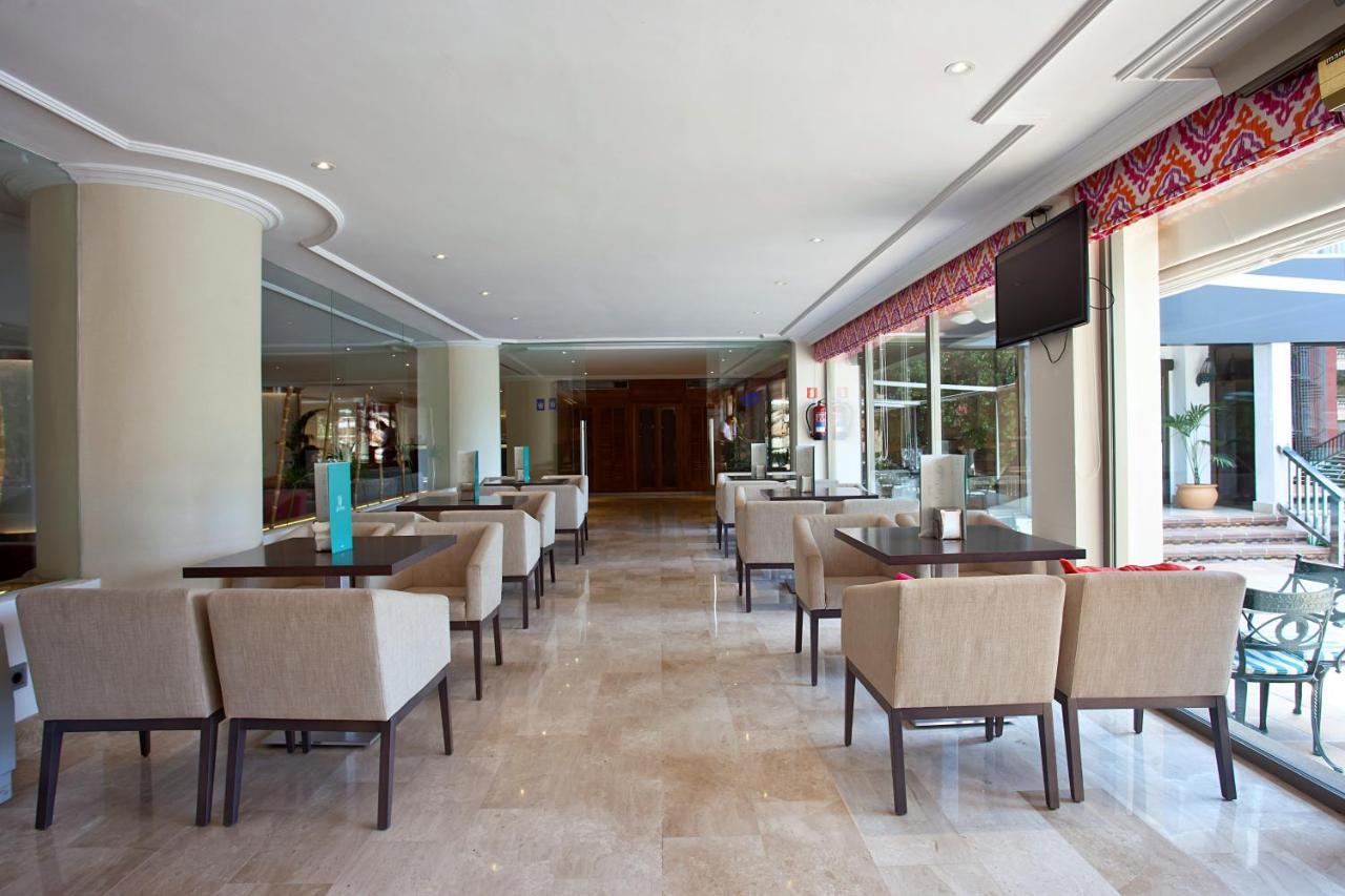 Hotel Ipanema Beach S'Arenal Dış mekan fotoğraf